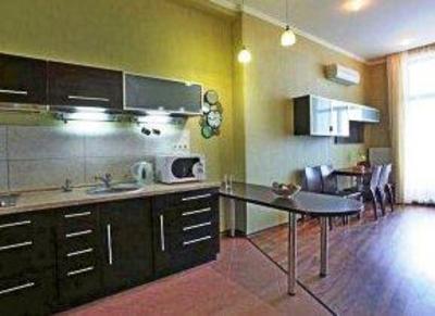 фото отеля Apartamenty Arcadia