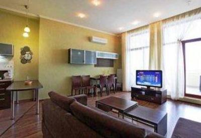 фото отеля Apartamenty Arcadia