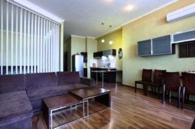 фото отеля Apartamenty Arcadia