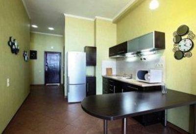 фото отеля Apartamenty Arcadia