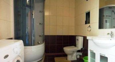 фото отеля Apartamenty Arcadia