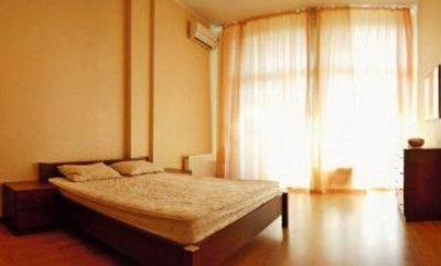 фото отеля Apartamenty Arcadia