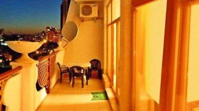 фото отеля Apartamenty Arcadia