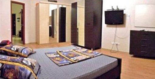 фото отеля Apartamenty Arcadia