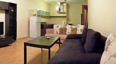 фото отеля Apartamenty Arcadia