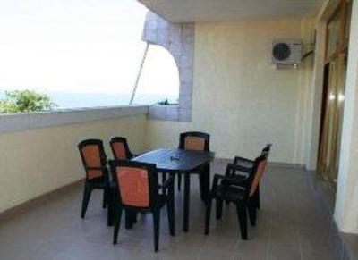 фото отеля Apartamenty Arcadia