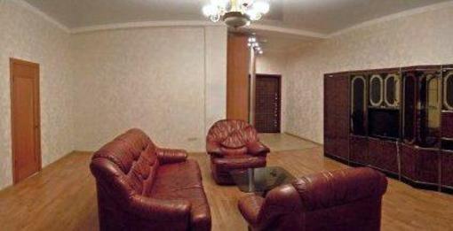 фото отеля Apartamenty Arcadia