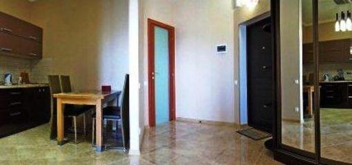 фото отеля Apartamenty Arcadia
