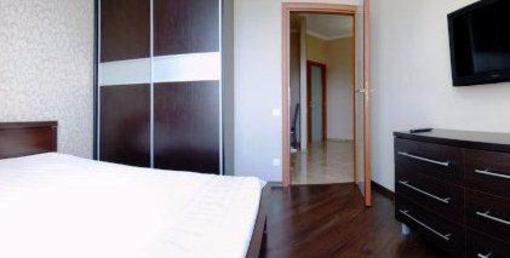 фото отеля Apartamenty Arcadia