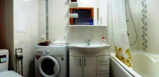 фото отеля Apartamenty Arcadia