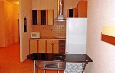 фото отеля Apartamenty Arcadia