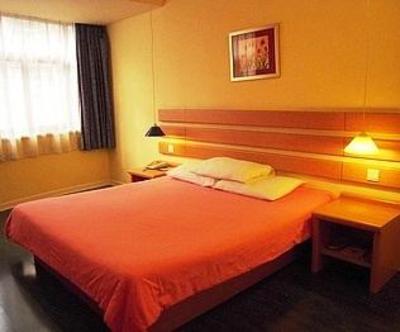 фото отеля Home Inn (Guangzhou Tianhe Park)