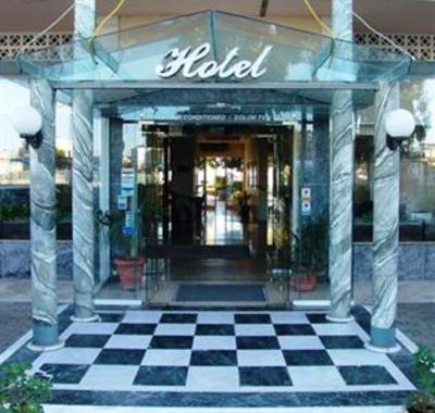 фото отеля Ignatia Hotel Nafplion