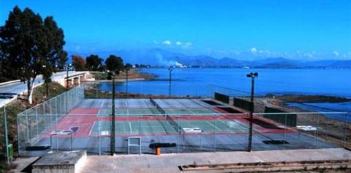 фото отеля Ignatia Hotel Nafplion
