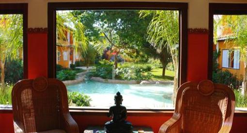 фото отеля Pousada Do Corsario Hotel Buzios