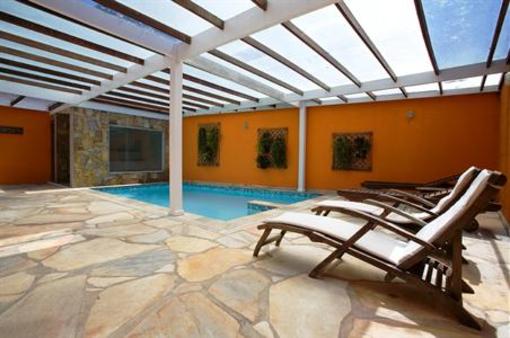 фото отеля Pousada Do Corsario Hotel Buzios