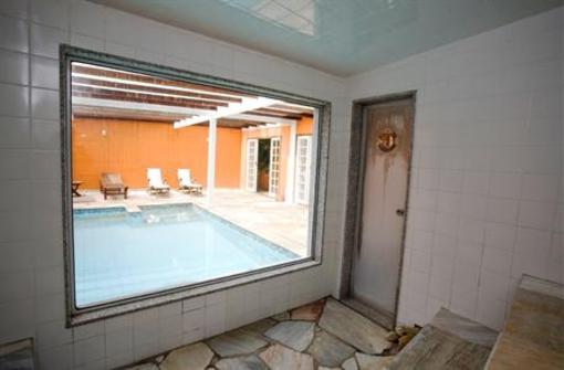 фото отеля Pousada Do Corsario Hotel Buzios