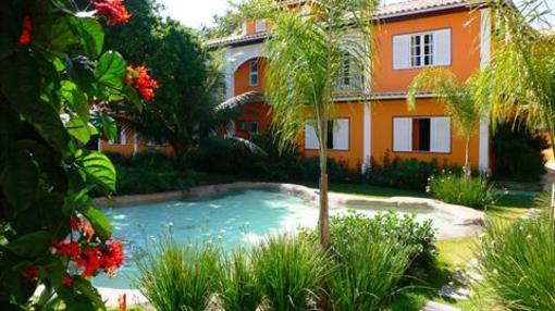 фото отеля Pousada Do Corsario Hotel Buzios