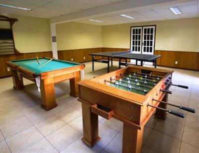 фото отеля Pousada Do Corsario Hotel Buzios