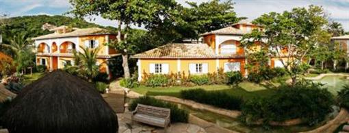 фото отеля Pousada Do Corsario Hotel Buzios