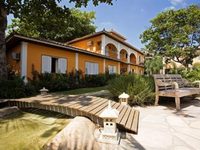 Pousada Do Corsario Hotel Buzios