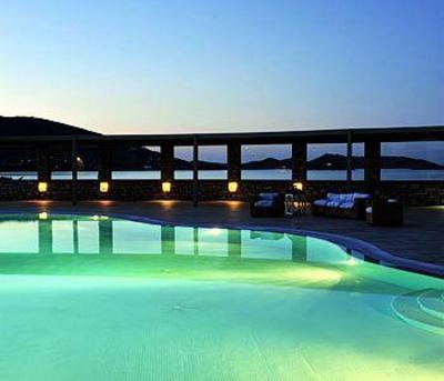 фото отеля Saint Andrea Seaside Resort