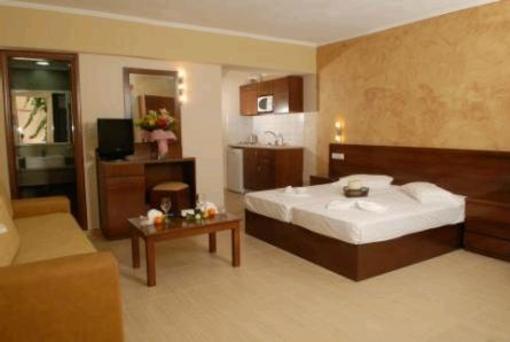 фото отеля Sacallis Inn Beach Hotel