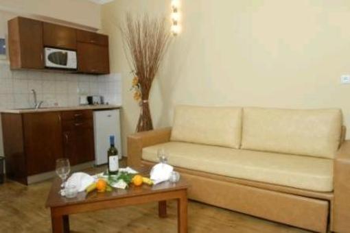 фото отеля Sacallis Inn Beach Hotel