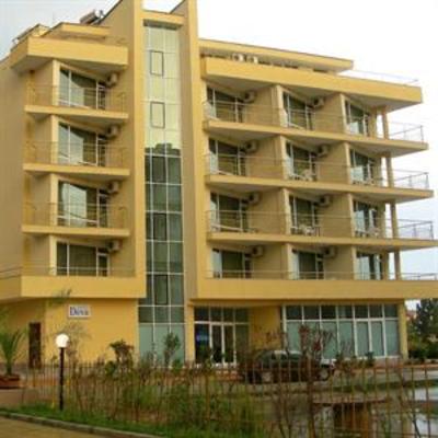 фото отеля Hotel Deva
