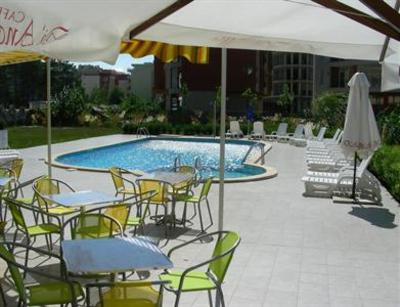 фото отеля Hotel Deva