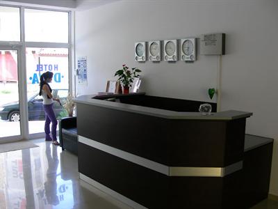 фото отеля Hotel Deva