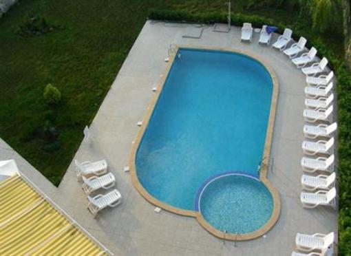фото отеля Hotel Deva