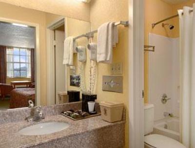 фото отеля Super 8 Nashville