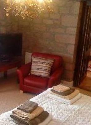 фото отеля Old Station House Bed and Breakfast Belford