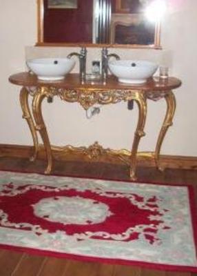 фото отеля Old Station House Bed and Breakfast Belford