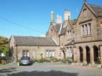 Old Station House Bed and Breakfast Belford