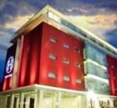фото отеля Hotel Belo
