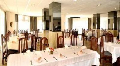 фото отеля Califa Hotel I