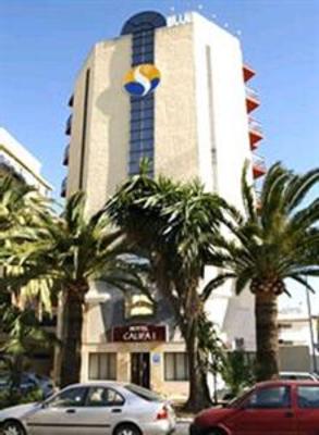 фото отеля Califa Hotel I