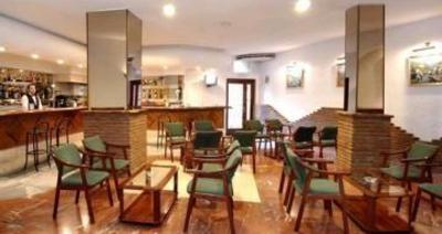 фото отеля Califa Hotel I