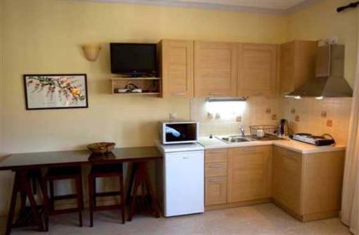 фото отеля Balhambra Suites