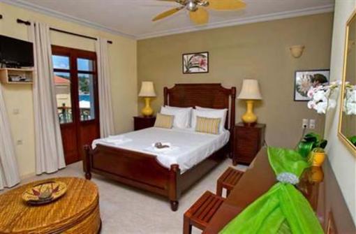 фото отеля Balhambra Suites