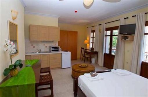 фото отеля Balhambra Suites