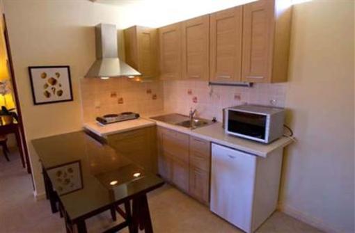 фото отеля Balhambra Suites
