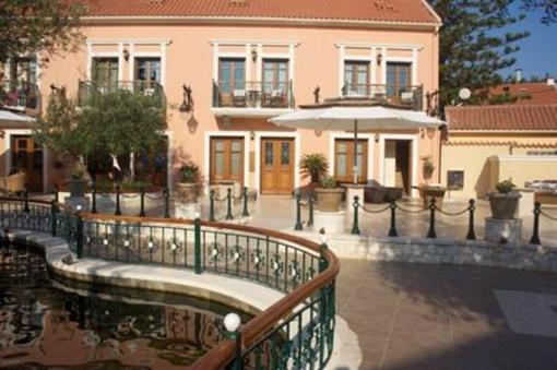 фото отеля Balhambra Suites