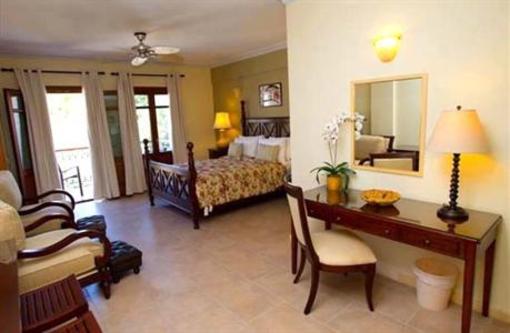 фото отеля Balhambra Suites