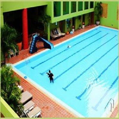 фото отеля Aiya Residence Sport Club BTS Budget Hotel