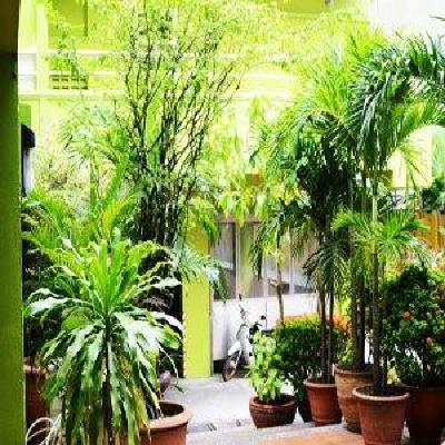 фото отеля Aiya Residence Sport Club BTS Budget Hotel