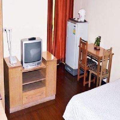 фото отеля Aiya Residence Sport Club BTS Budget Hotel