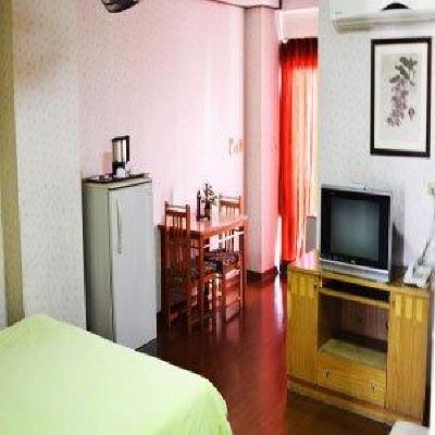 фото отеля Aiya Residence Sport Club BTS Budget Hotel